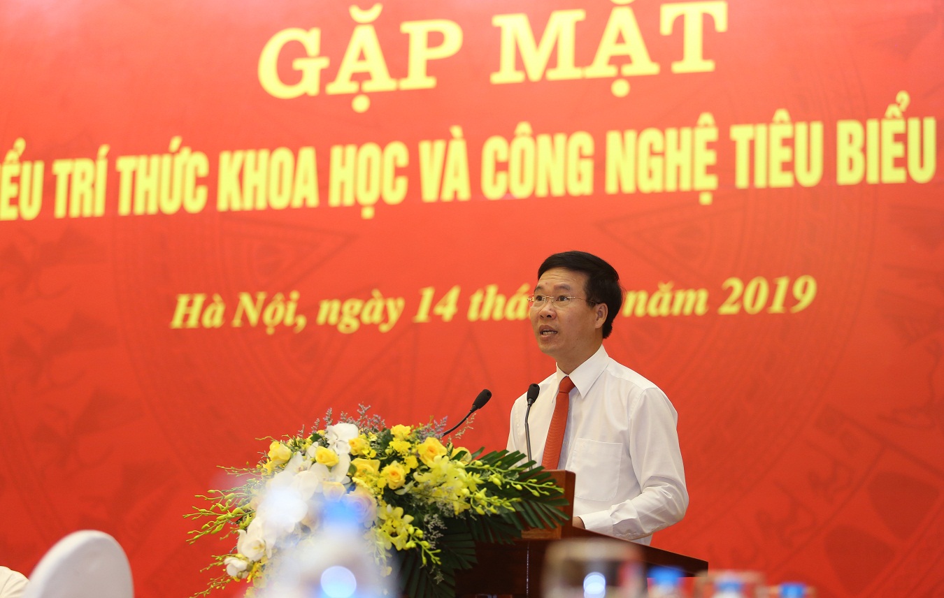 Khoa học và công nghệ đã góp phần quan trọng thay đổi cơ cấu kinh tế